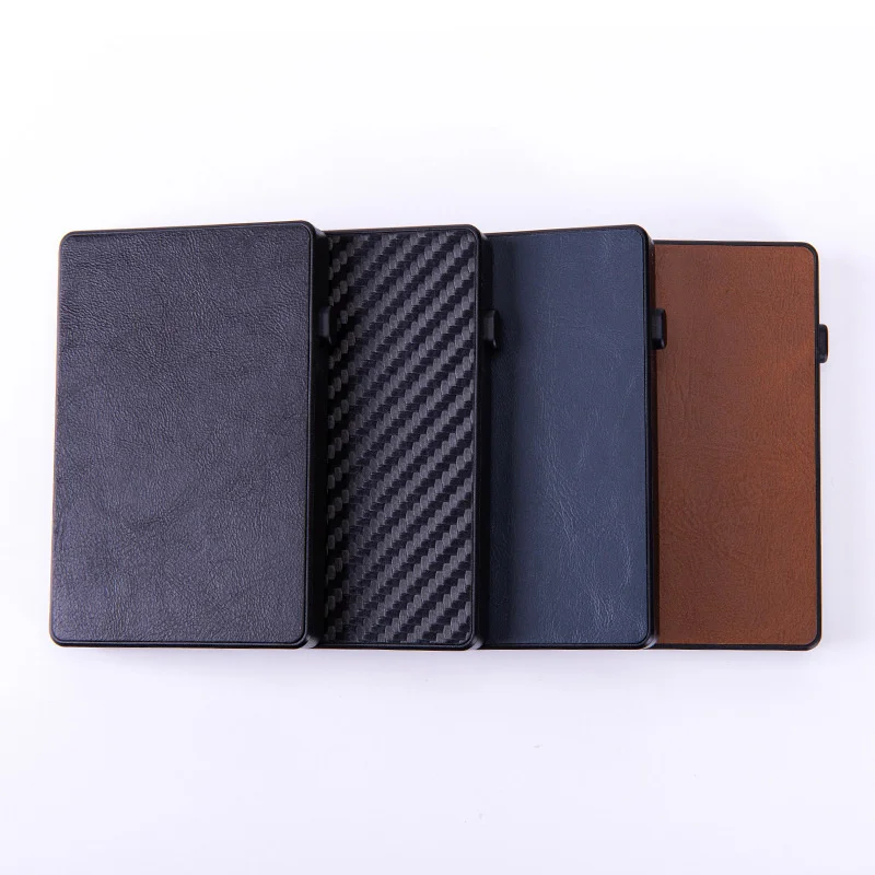 Id Card Holder Tarjetero Slim Smart Wallet Men Purse Carteras De Hombre Minimalist Leather Aluminum Metal Case RFID Cardholder