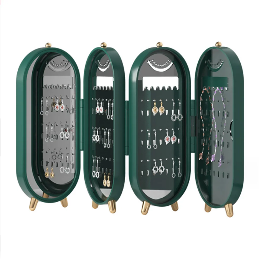 

Складной органайзер для украшений