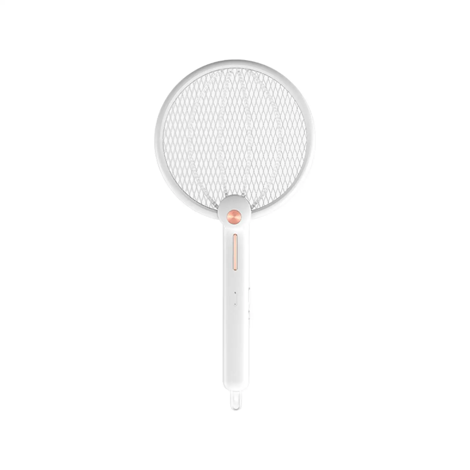 

Electric Fly Swatter Racket fly traps Lamp for office Household
