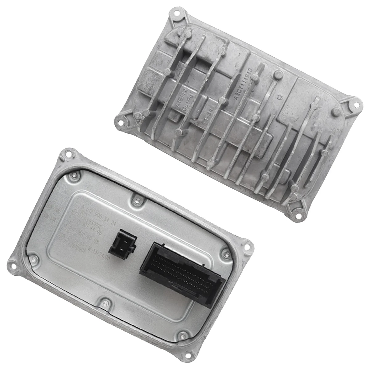 A2129005424 блок управления передней фары автомобиля модуль DRL для E-Class W212 S212 2014-2018