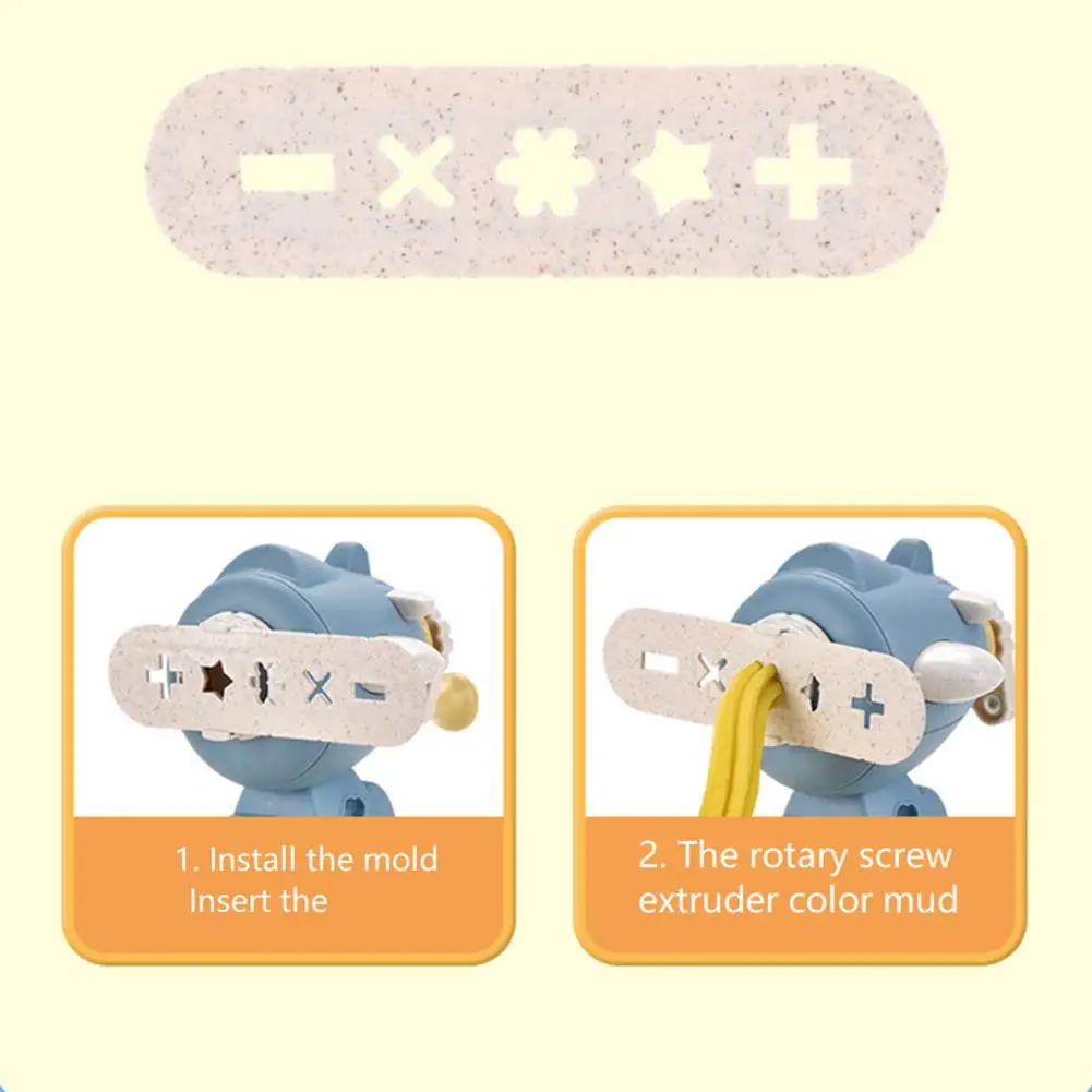 

1 Набор, машинка для изготовления соломенной лапши