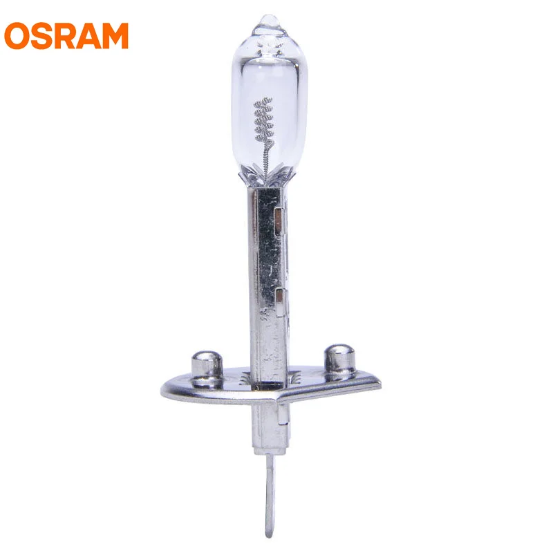 

OSRAM H1 24V 100W 62241 P14.5s внедорожная стандартная лампа грузовик галогенная лампа SUPER RALLLIE передняя фара / ближний свет (1 лампочка)