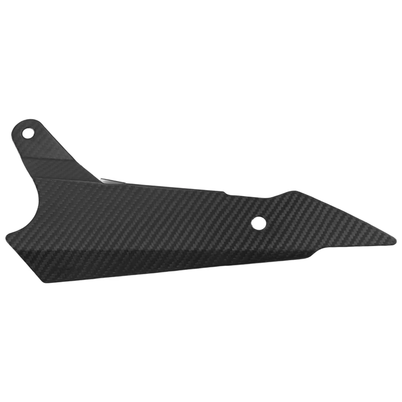 

1 PCS Exhaust Muffler Pipe Cover Motorcycle Exhaust Muffler Pipe Cover Carbon Fiber For SUZUKI GSX-S1000 GSX-1000F 2015-2020