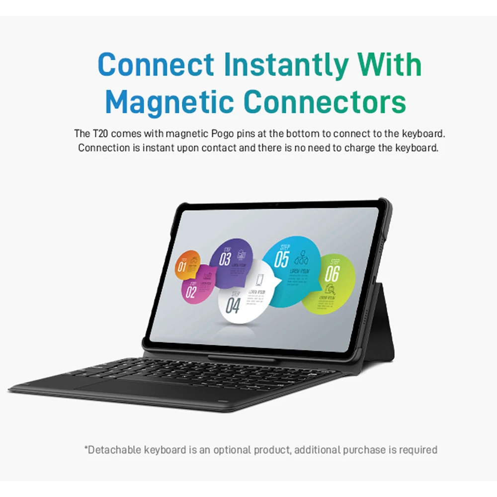 Doogee T20 8/256Gb