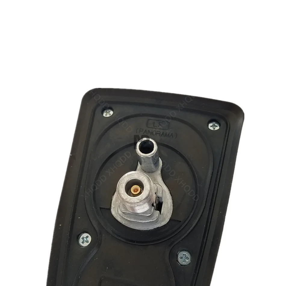 Антенна для автомобиля специальный FM радиоприемник из черного АБС-пластика Sonata LF