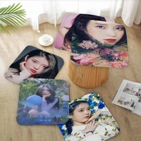 iu kpop tie rope chair mat soft pad seat cushion for dining patio home office indoor outdoor garden chair cushions