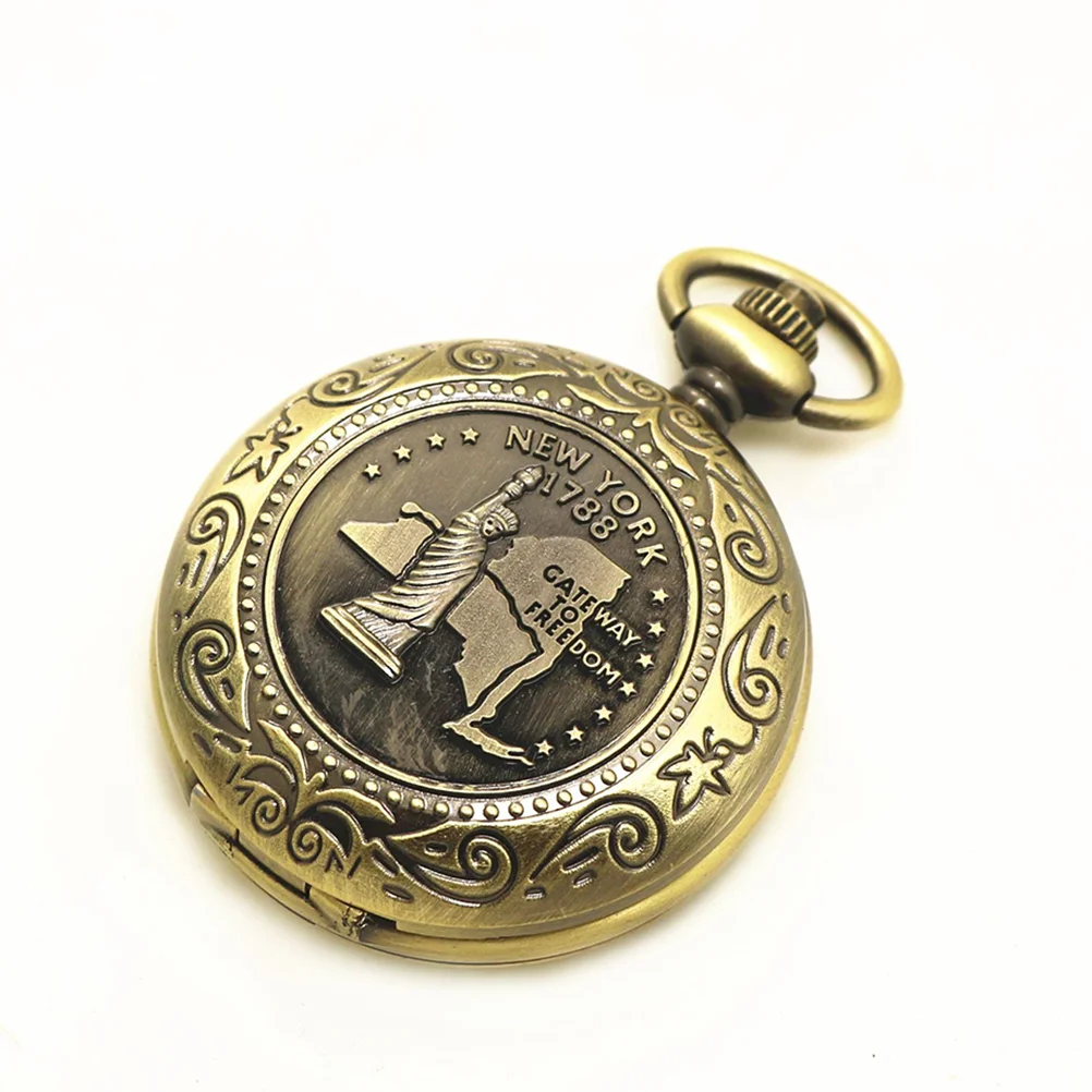 

Retro Pocket Watch Compass Vintage Compass Classic Pocket Watch Compass