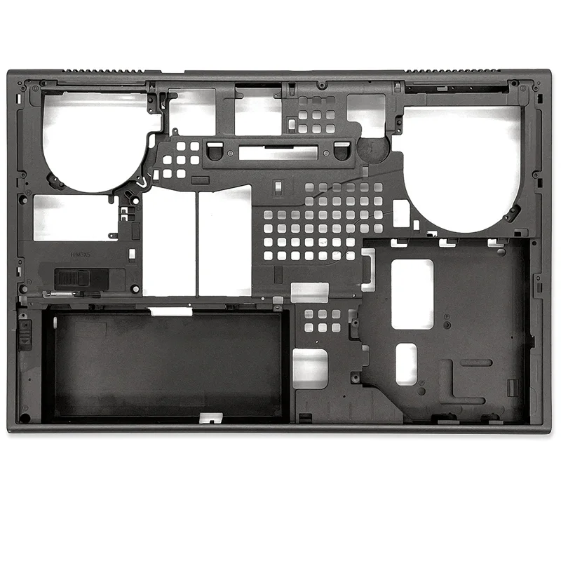 Новый чехол для ноутбука Dell Precision M4800 задняя крышка ЖК-дисплея/передняя