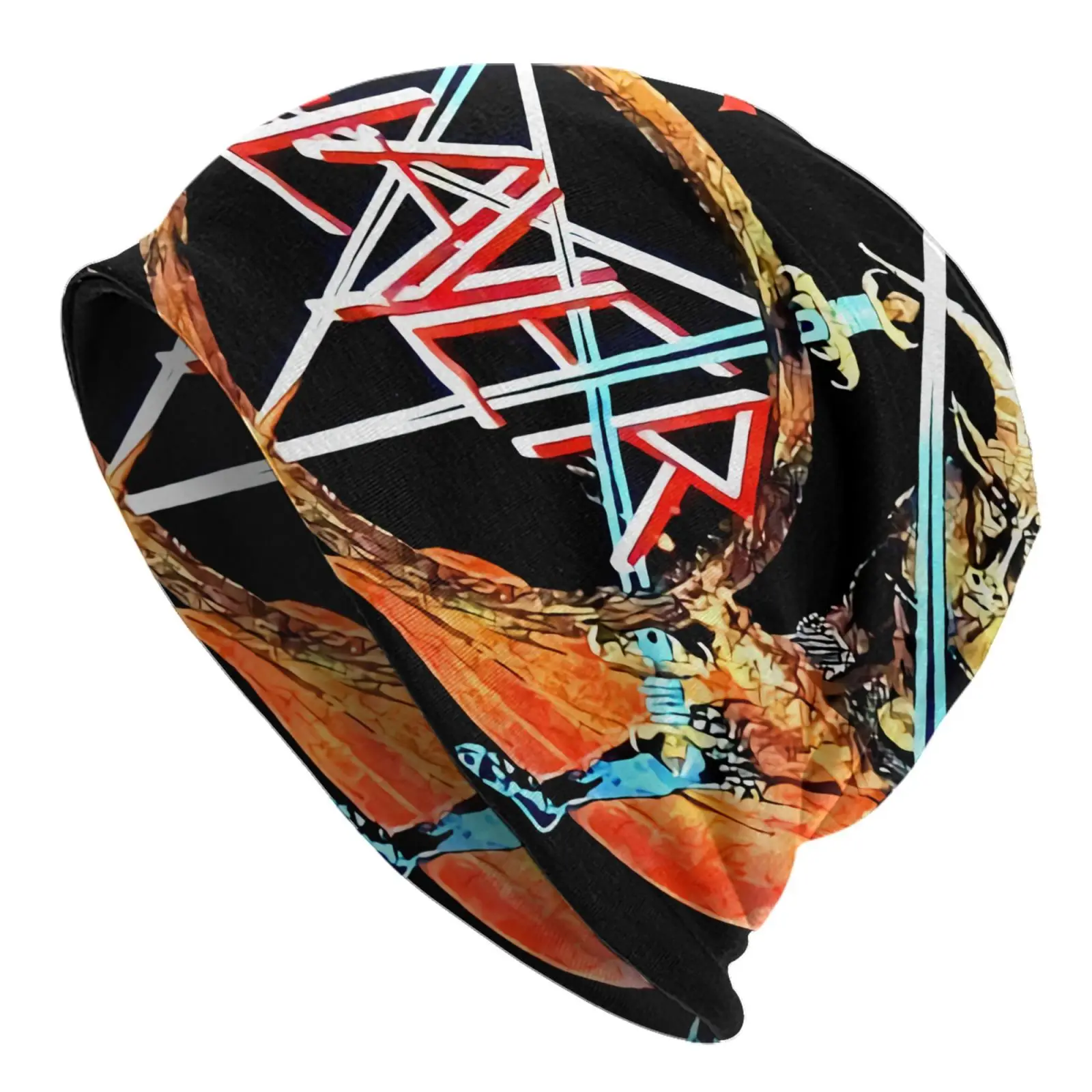 

Кепка от Slayer Show No милосердия женская зимняя шапка 2021 2022 шапки бразильская Женская шапка берет Панама шапка в стиле хип-хоп шапки s хип-хоп шап...