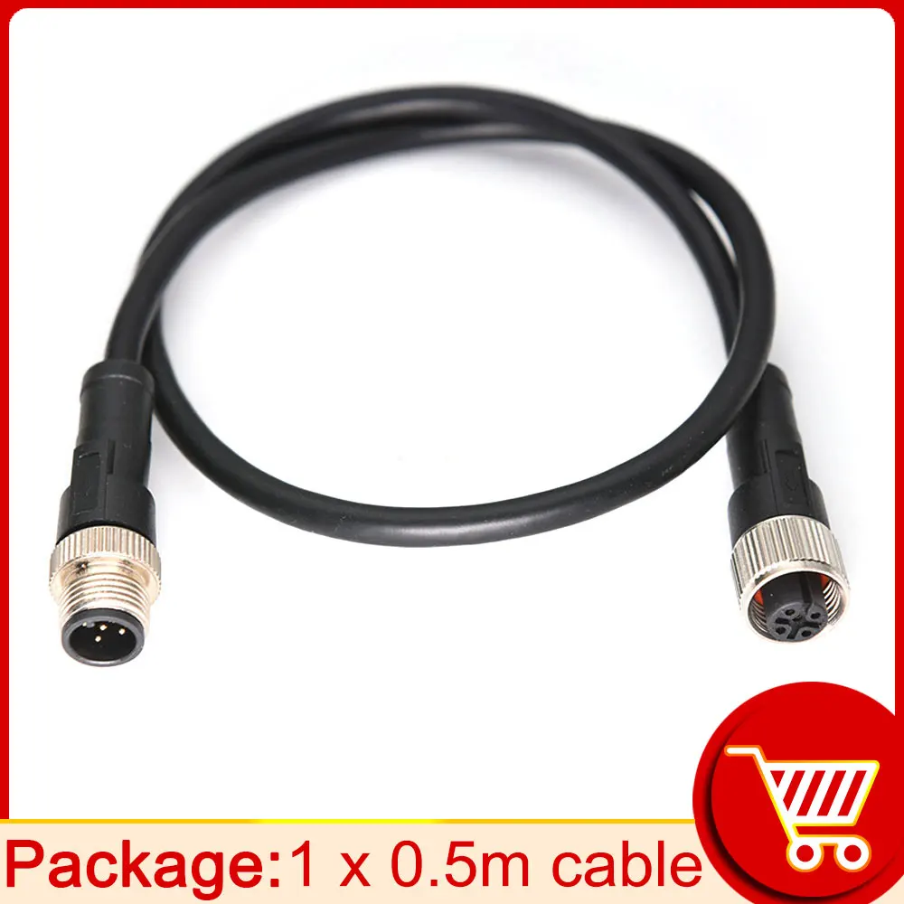

Модуль адаптера NMEA2000 Кабели NMEA 2000 Длина 0,5 м 3 м 4 м Розетки для проводов Многофункциональный преобразователь постоянного тока 9-30 В Автомобиль по индивидуальному заказу