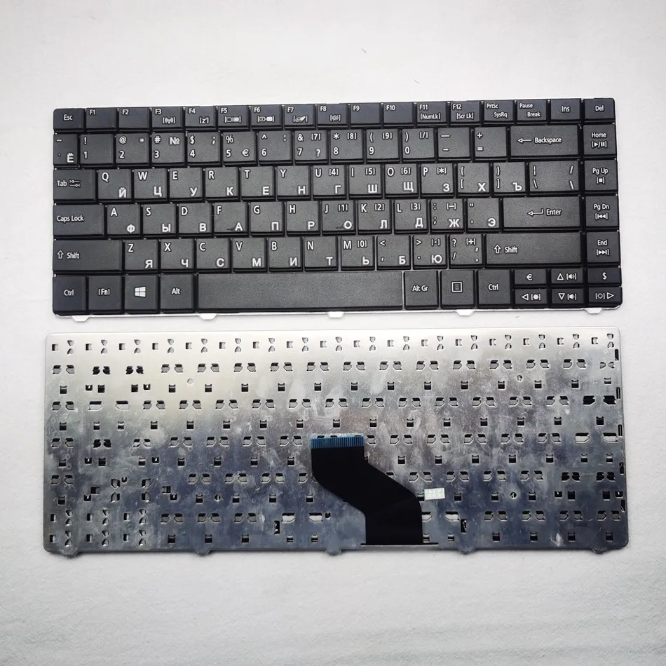 Русская клавиатура для ноутбука Acer Aspire E1-421 E1-421G E1-431 E1-431G E1-471 TM8371 TM8471 RU | Компьютеры