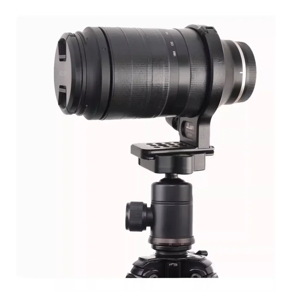 Кольцо для крепления штатива Tamron 70-180 мм F2.8 I (A056) быстросъемный ошейник объектив