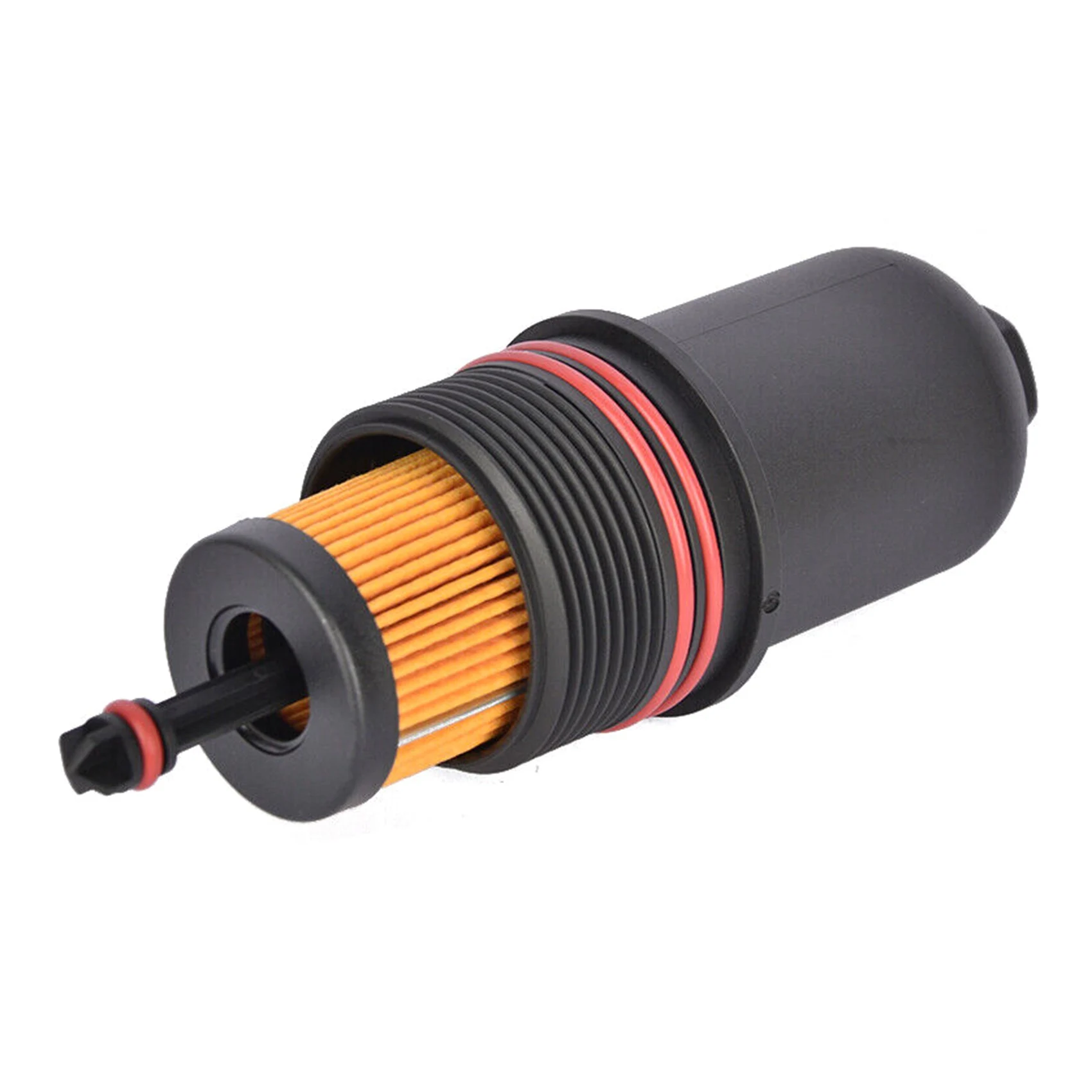 

New Oil Filter Cap Lid Cover for 17-20 Ford Fusion & 15-20 F150 2.7L V6 EcoBoost FT4Z6A832C