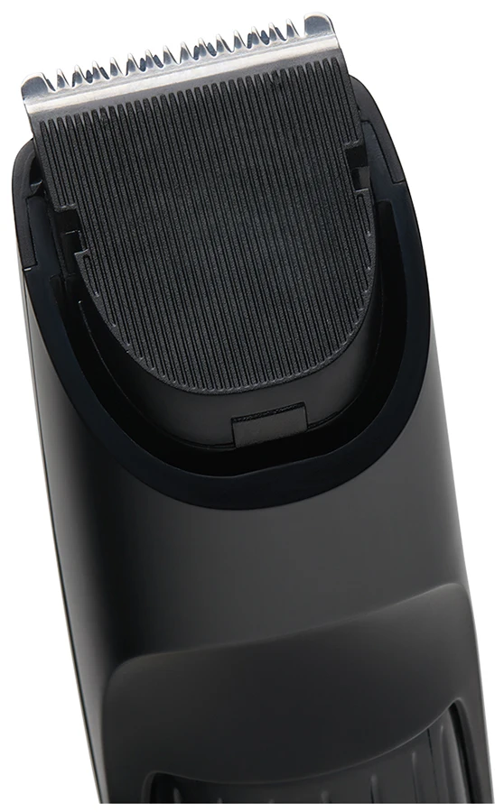 Машинка для стрижки волос Polaris PHC 1102R бордовый