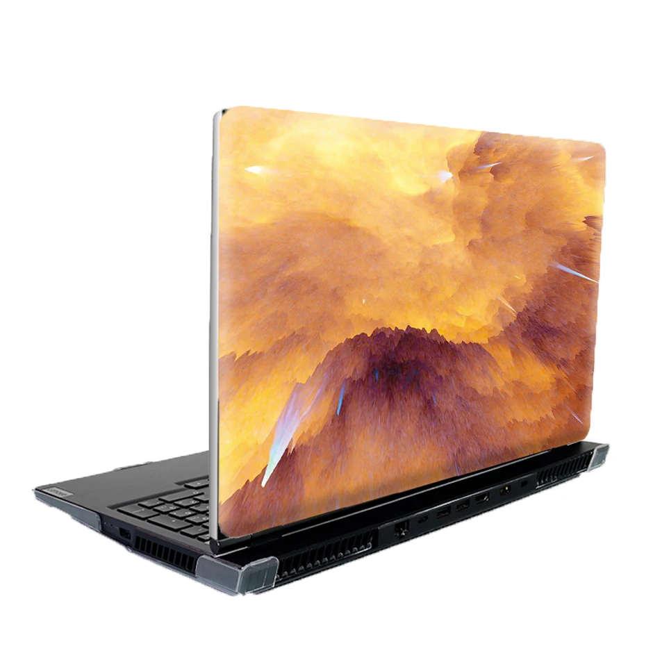 

Viviration Anti-Scratched PVC Matte Shell Laptop Cover Case For Lenovo Legion 5 5P 15.6" R7000 Y7000 R7000P Y7000P Computer Skin