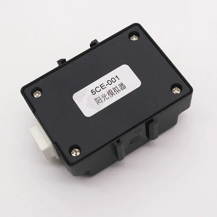 Эмулятор ELV ESCL симулятор рулевого колеса блокировка колонны для Nissan Altima Teana Cedric