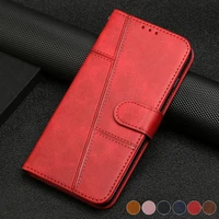 hot 10 case for infinix hot 10 leather case hot 9 play lite 10i 10t 10s nfc smart 5 2020 2021 note 10 pro etui stand flip cover