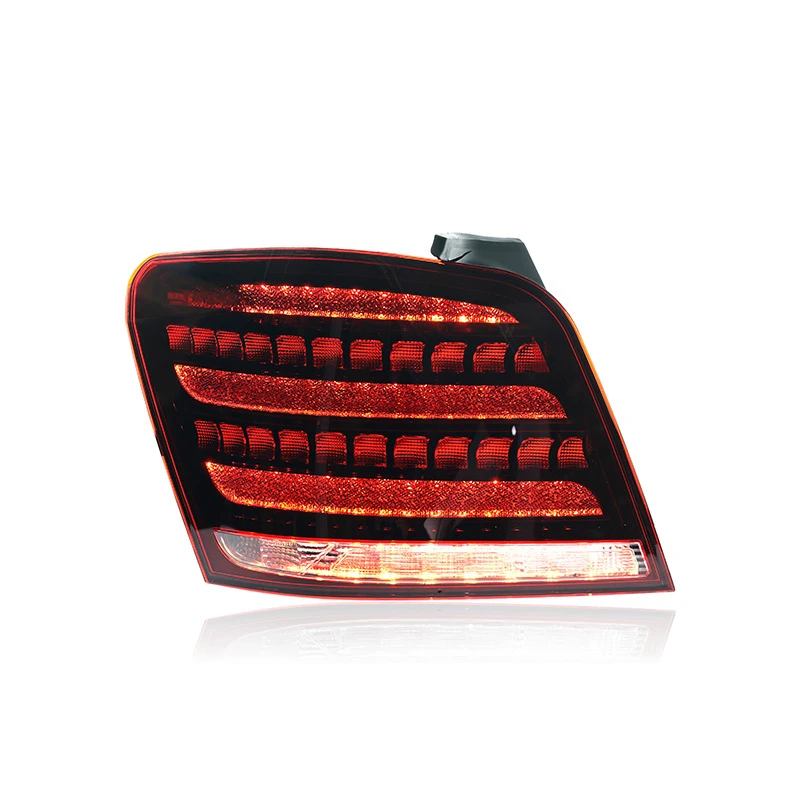 Задний фонарь для Benz GLK 260/300 2009-2015 2 шт.