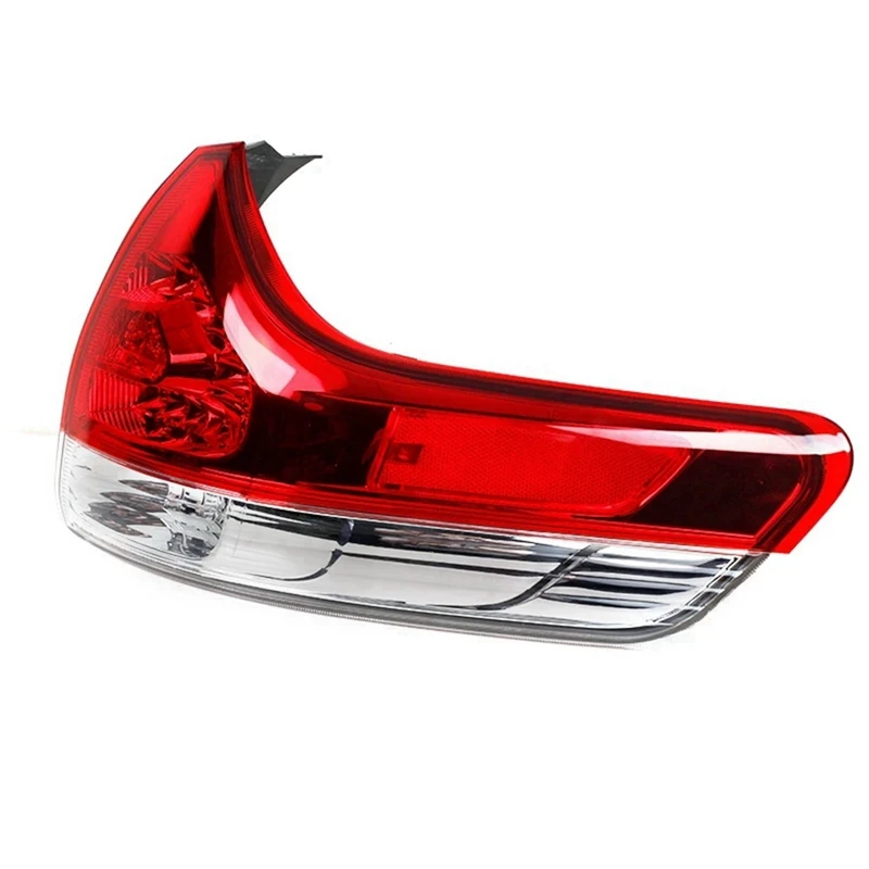 

Car Tail Light Rear Brake Reverse Stop Lamp Car Accessories For Toyota Sienna 2011-2014