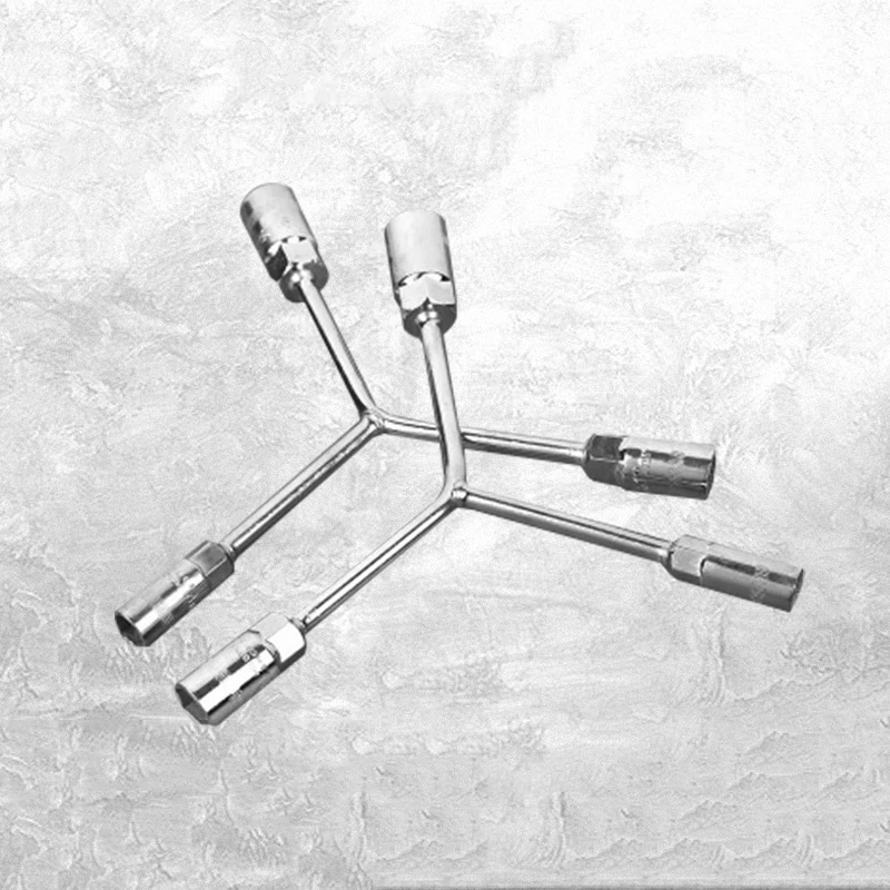 

Y-Style Hexagon Extended Screw Wrench for RC Models