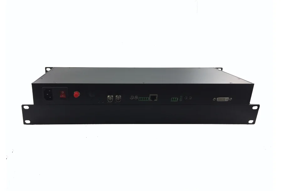 20km 3G-SDI видео и HDMI медиа волоконно-оптический преобразователь передатчик