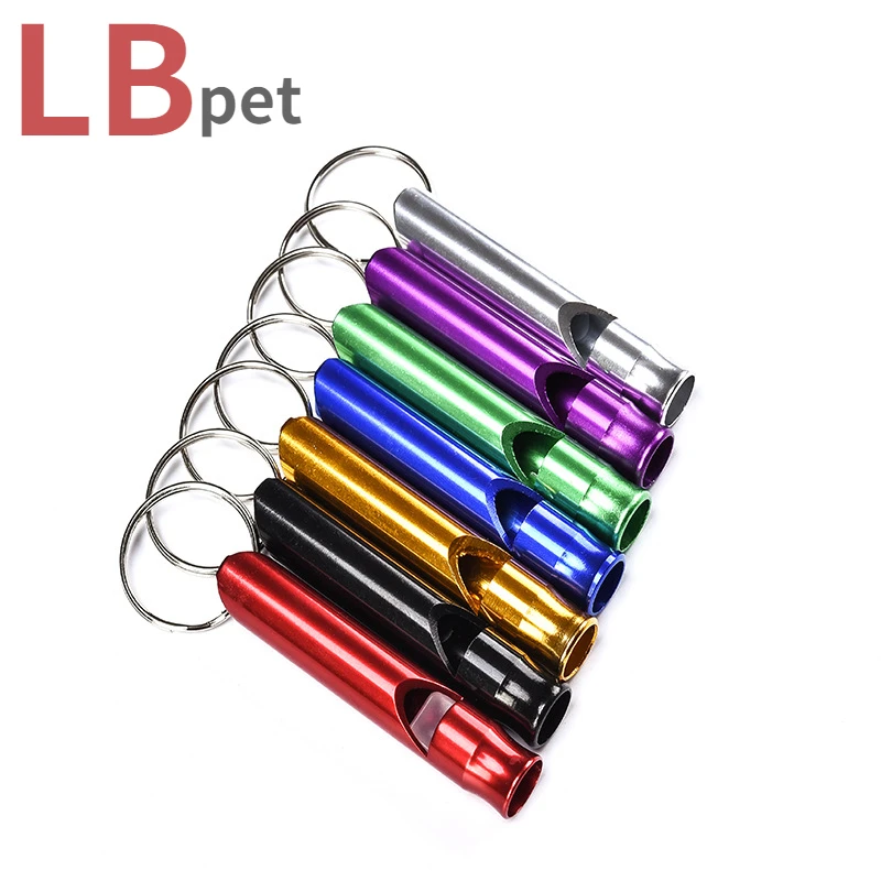 

Pet Supplies Dog Training Interactive Whistle Stop Barking Adjustable Dog Flute Cat Training Dog Tools Dog Accessories Supplies