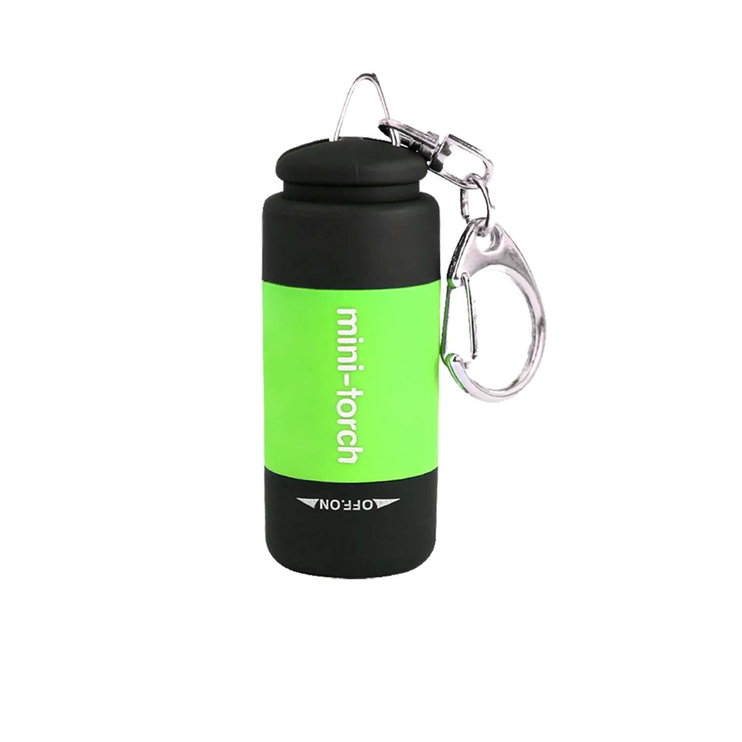 POCKETMAN Мини-фонарик перезаряжаемый