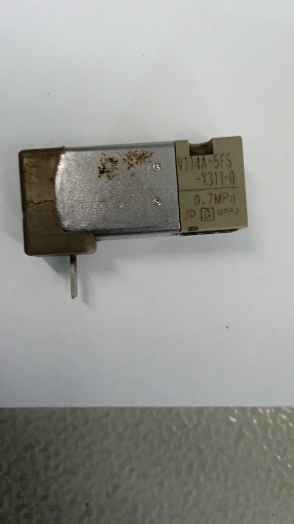 

V114-5GZ 5LZ 5LOU 6LOU 5HZ 5MU 5MOU 5MOR 5HU-6H 6G-M5 V124-5LOU 5MZD V124-5HZ Электромагнитный клапан FSQD Электромагнитный клапан V114