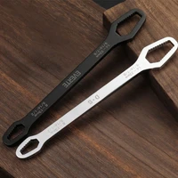 multifunction torx wrench double end universal spanner 8 22mm screw nuts wrenches car hand maintain repair tool mechanical tool