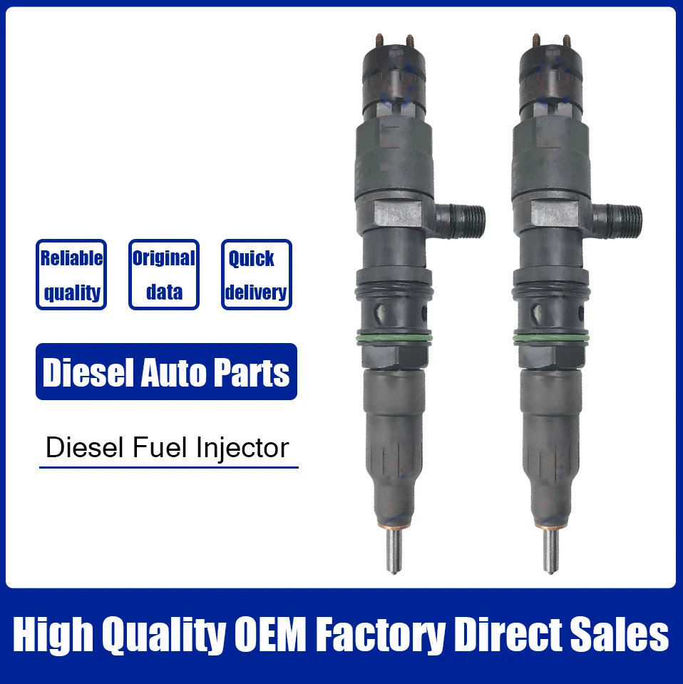 Форсунка дизельного топлива 127-8205 127-8207 127-8218 для экскаватора CAT