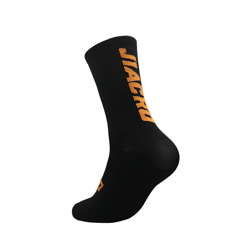 Professional Competition Cycling Socks Men Women Sport Riding Socks Mesh Basketball Badminton Racing Socks Calcetines Ciclismo