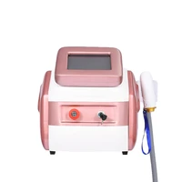 2022 new arrivals 808 755 1064 skin whitening 3 wavelength diode professional laser hair removal machine