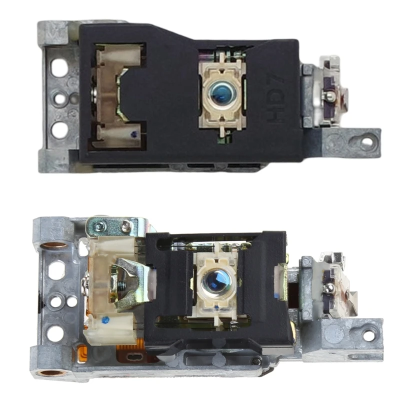 Объектив драйвера лазерного считывателя игровой консоли для SF-HD7 39000 39XXX 50000 5XXXX 96BA