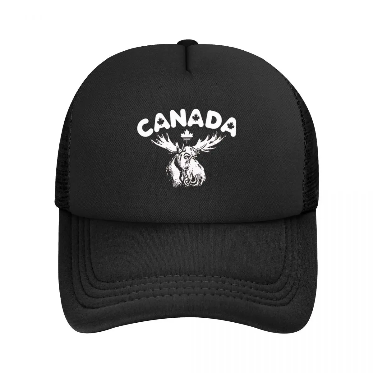 Канадский Лось Ванкувер Монреаль Торонто Кленовый Лист Крутая Шляпа Мужские