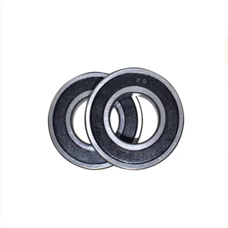 

Stainless steel bearing S623 S624 S625 S626 S627 S628 S629-2RS (Rubber cover)