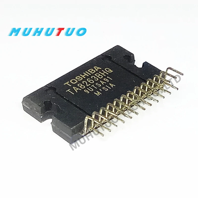 

5PCS TA8263BHQ TA8263BH Car audio amplifier IC