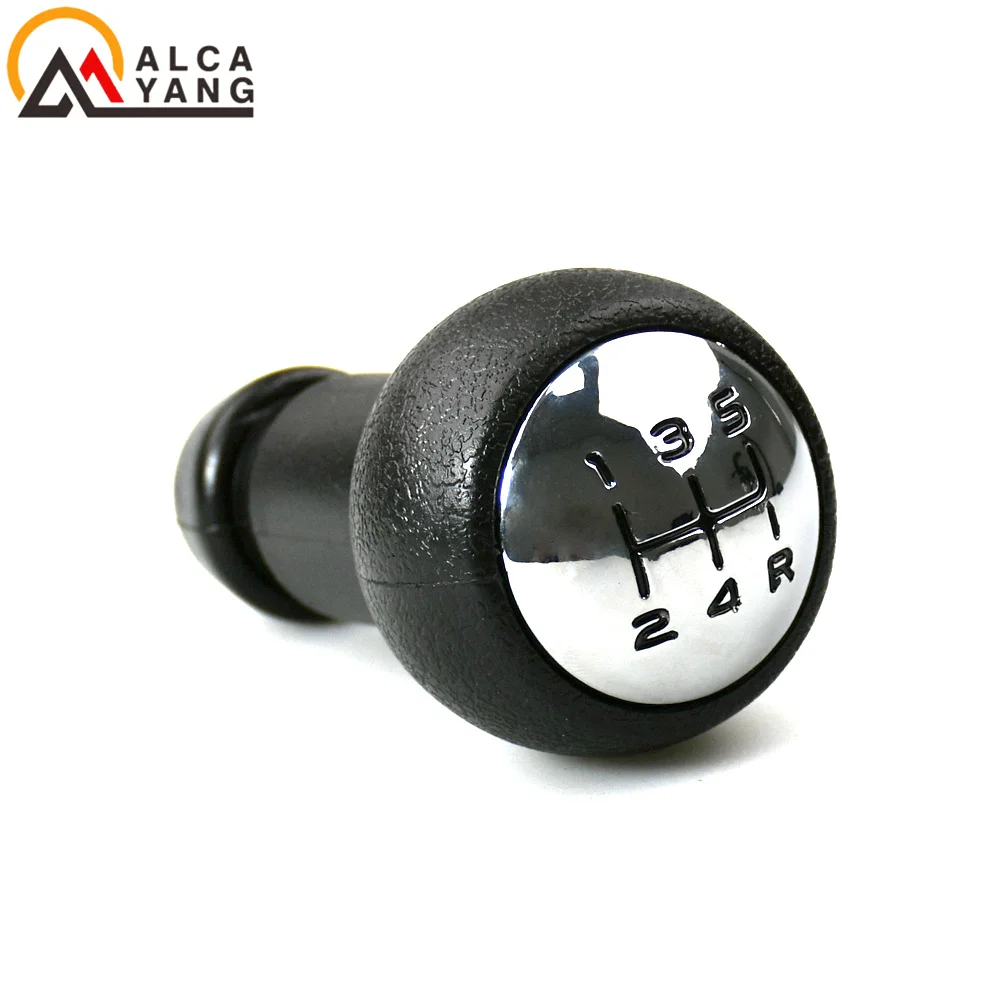 Для Citroen C1 C3 C4 Peugeot 106 107 205 206 207 306 307 308 309 405 406 407 508 605 607 806 ручка переключения передач с