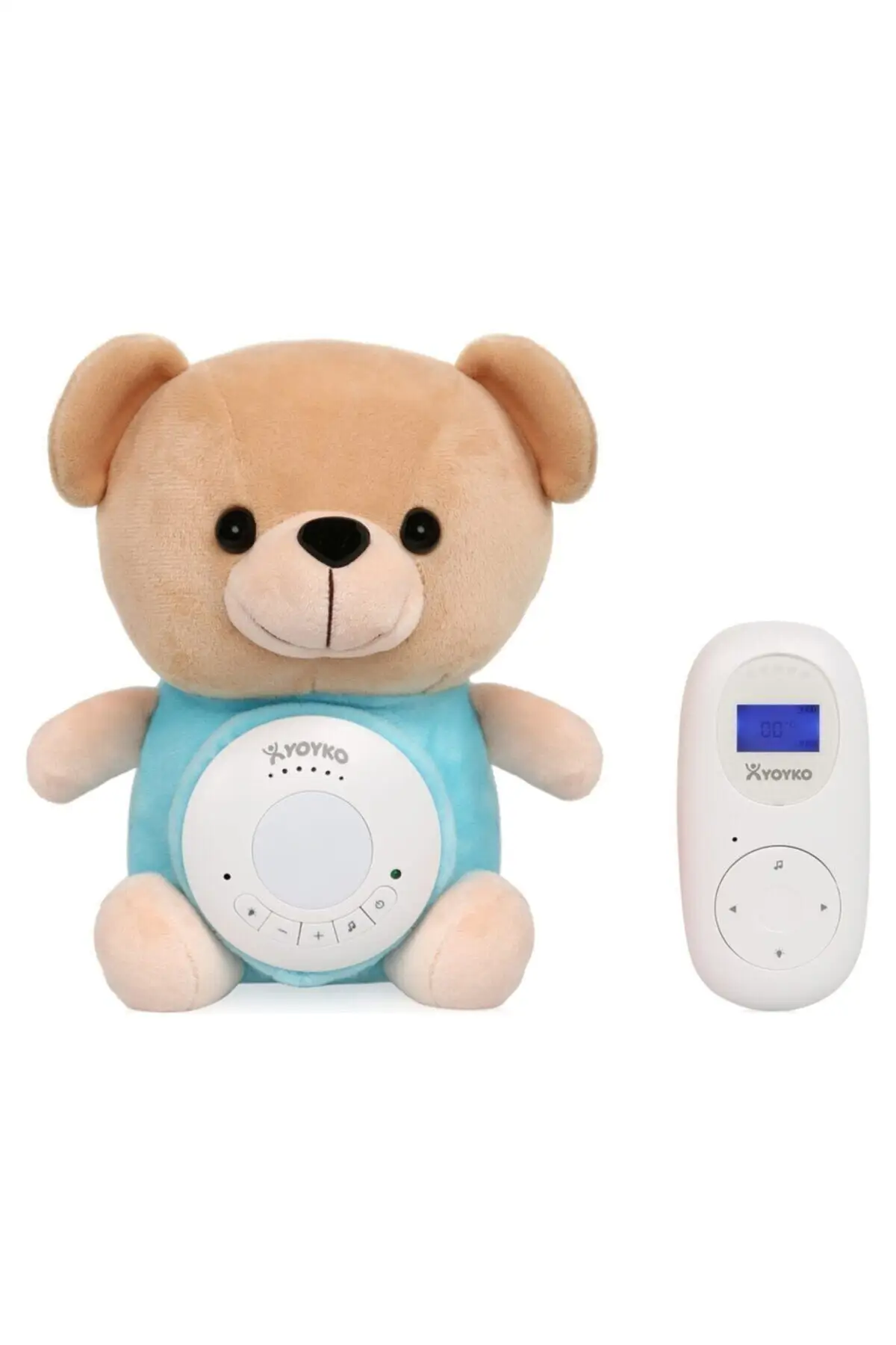 Беспроводная Цифровая видеоняня Mavi Bear