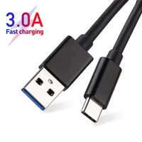 usb cable fast charging type c cable for samsung a52 a82 a32 a42 5g xiaomi 11 10 ultra 10 pro data charge usb c phone cable