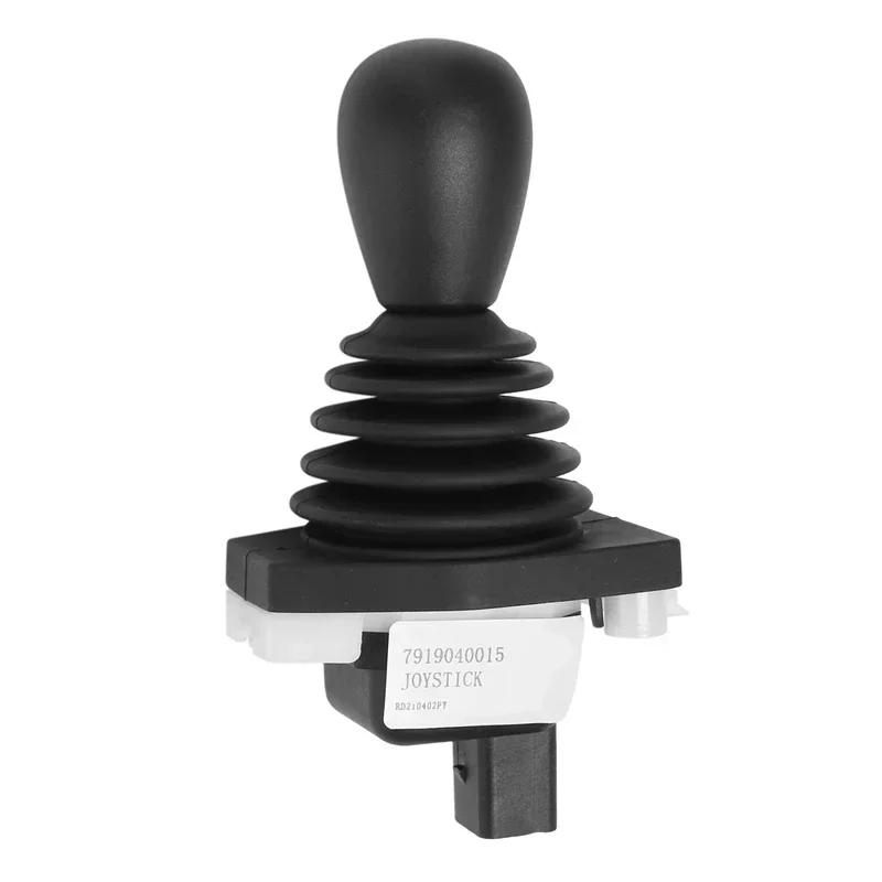 Контроллер электрического вилочного погрузчика Центральный джойстик