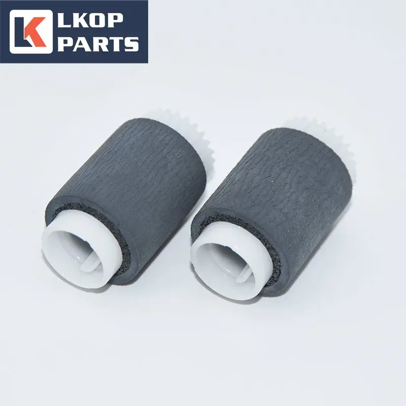 

10pc RM1-0036-020 Pickup Roller for HP 4200 4250 4300 4350 4345 4700 4730 5200 CP4005 P4014 P4015 P4515 M601 M602 M603 M604 M605