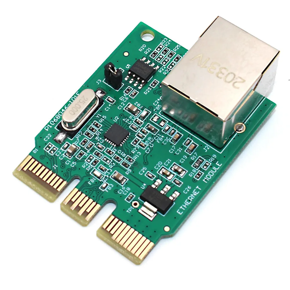 П 1080383 -442 Проводная сетевая карта для Zebra ZD410 ZD420C ZD420D ZD420T Комплект обновления