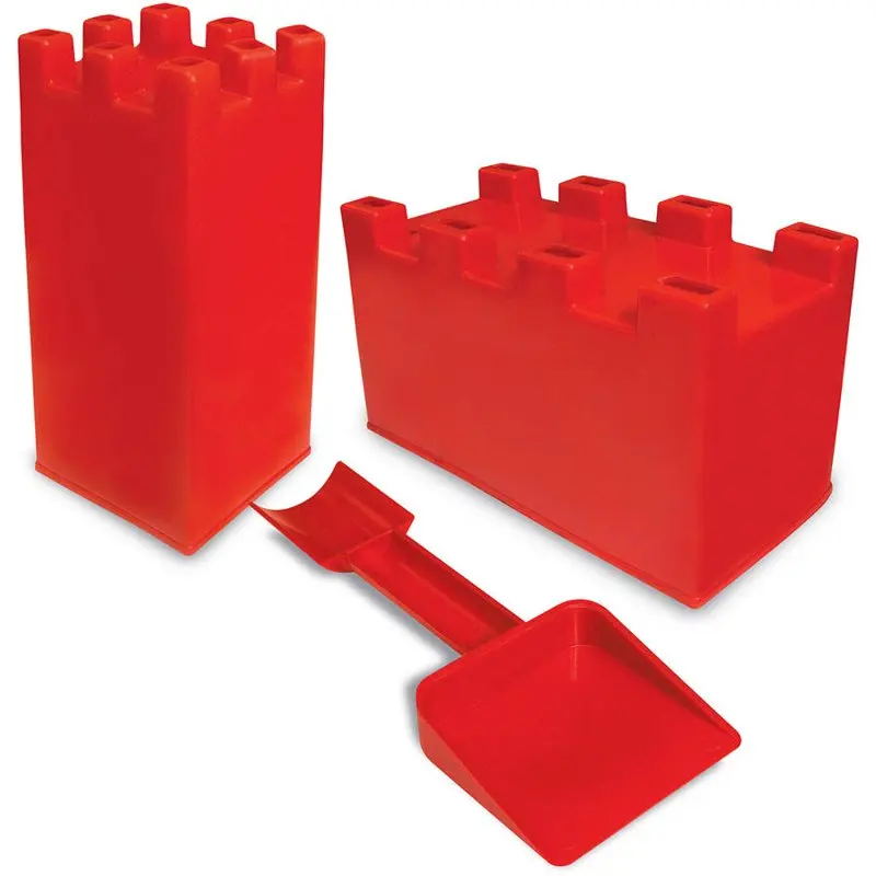 

ESP Kid's Snow and Sand Castle Play Kit