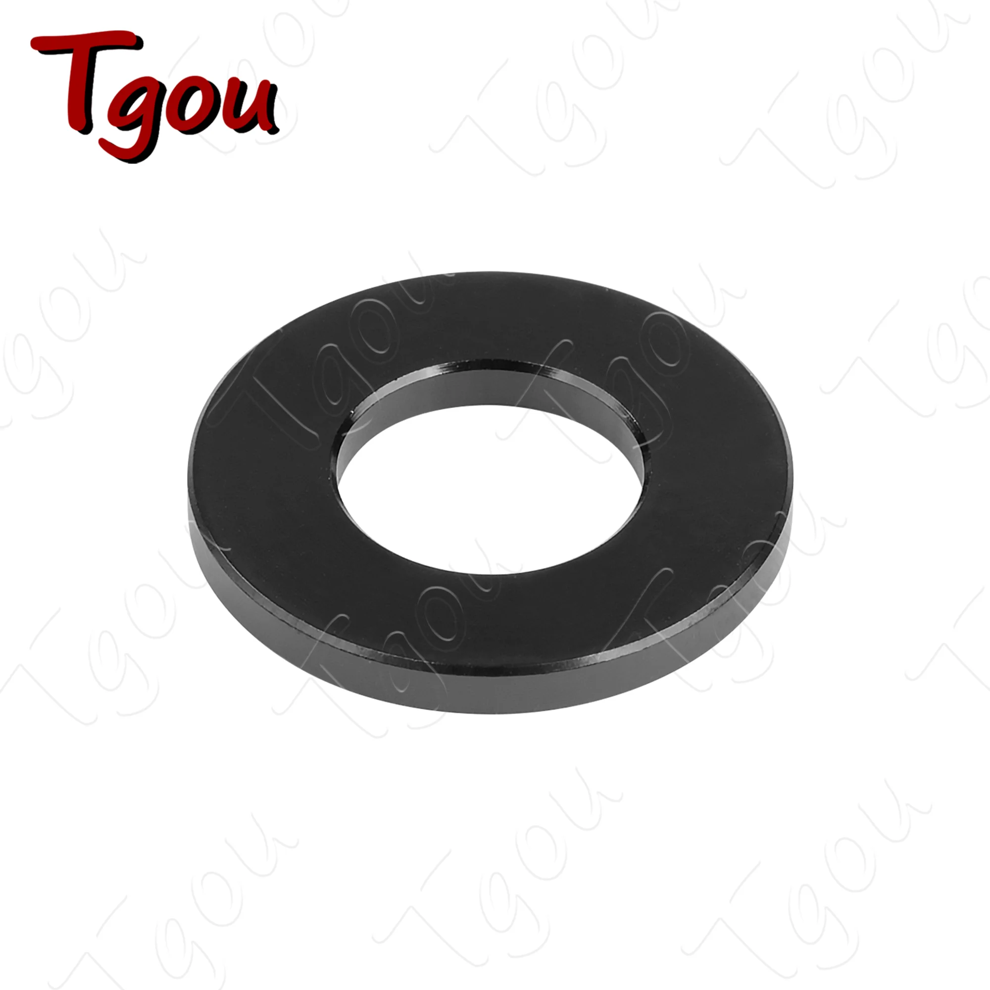 

Титановые шайбы Tgou M3 M4 M5 M6 M7 M8 M10 M12 M14 10 шт.