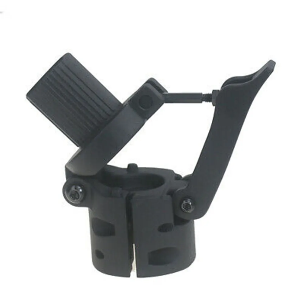 Складной крючок папка для скутера передняя вилка палубы винты гайки набор Ninebot MAX