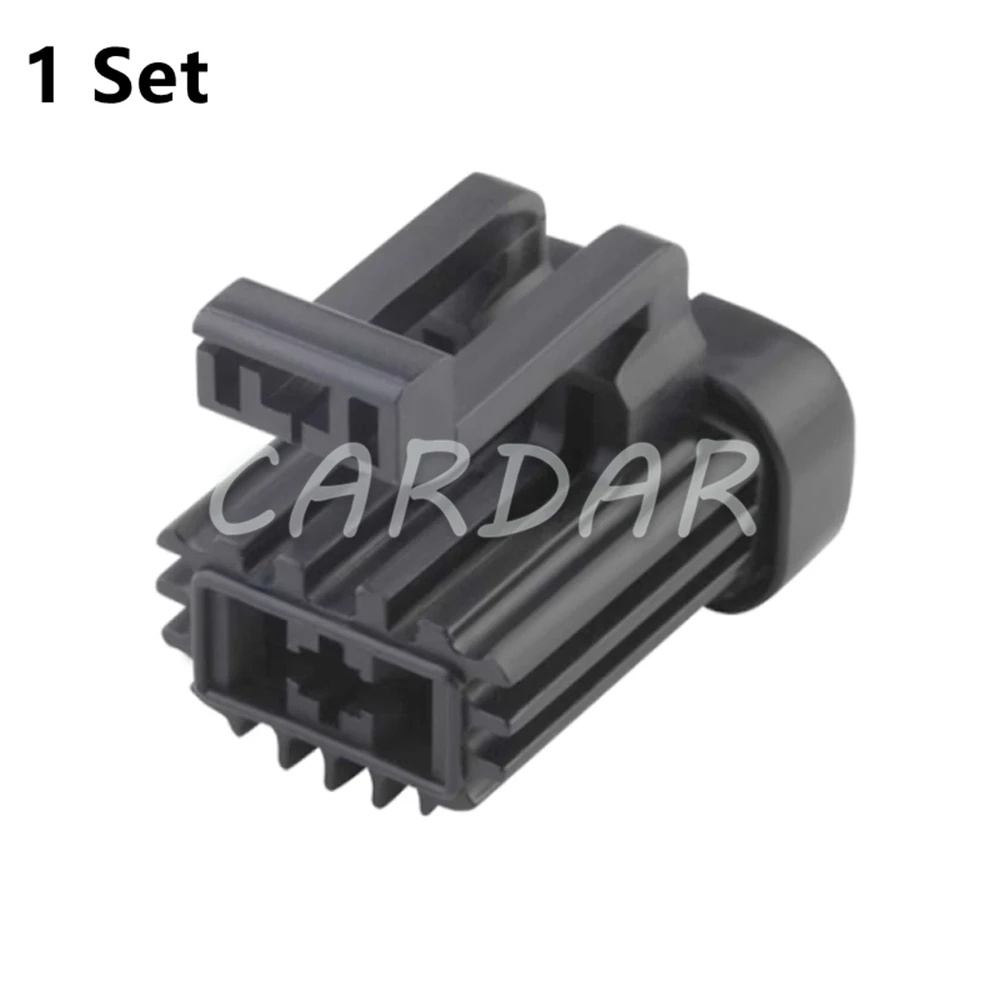 

Автомобильный разъем 2-контактный большой ток