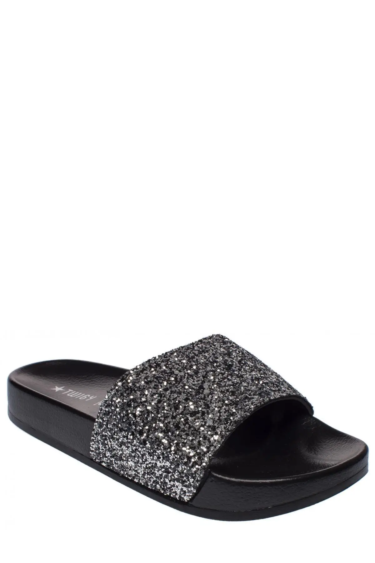 

Silver Women 'S Slippers 180 PP0558Z