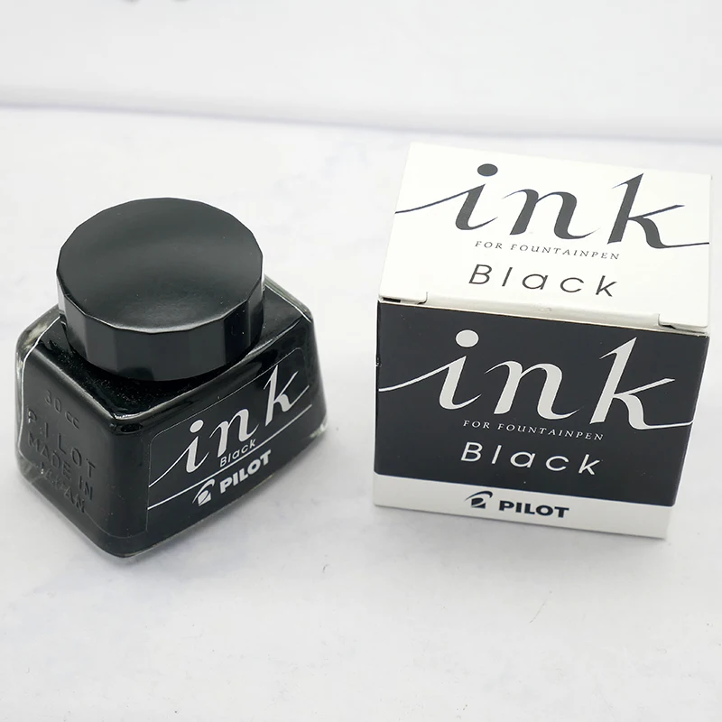 

PILOT INK-30 чернила для перьевых ручек