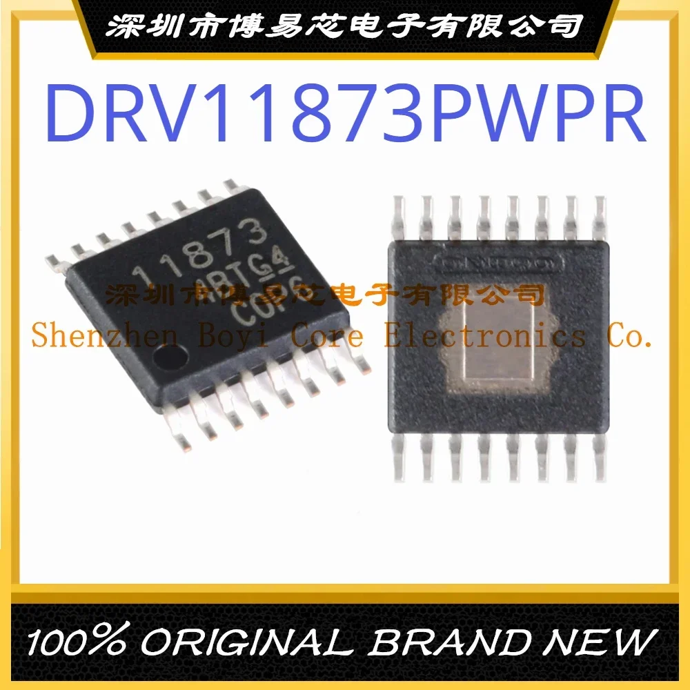 Оригинальный патч DRV11873PWPR