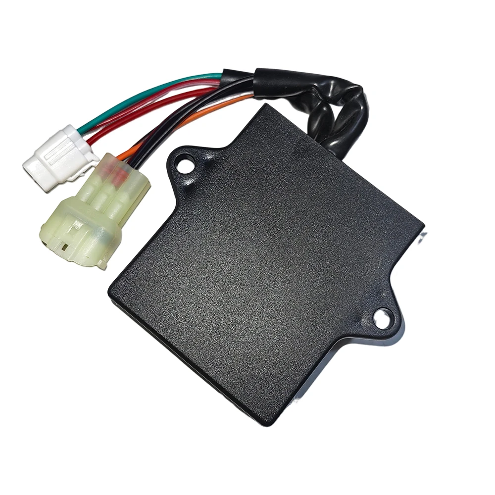 Модуль зажигания CDI подходит для Yamaha Banshee 350 YFZ350 YFZ 1997 - 2006 3GG-85540-10-00